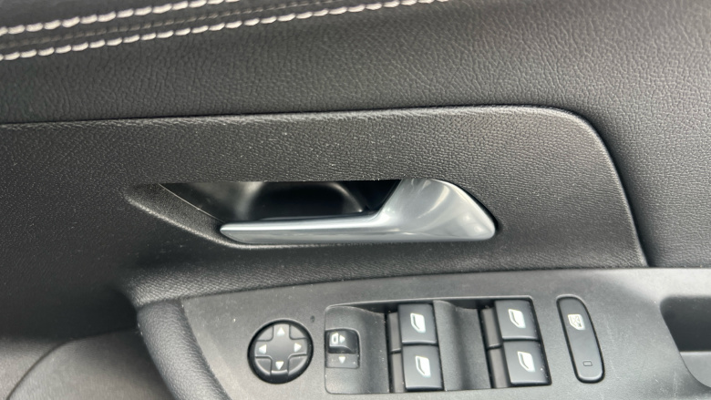 Vauxhall Mokka 1.2 Turbo GS Line 5dr Petrol Hatchback